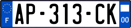 AP-313-CK