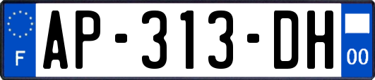 AP-313-DH