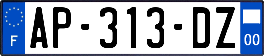 AP-313-DZ