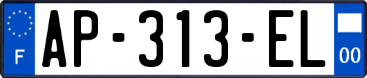 AP-313-EL