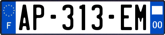 AP-313-EM