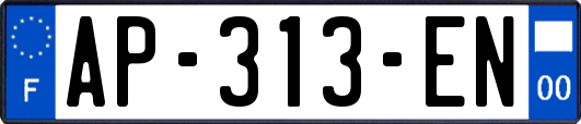 AP-313-EN