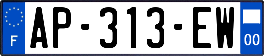 AP-313-EW