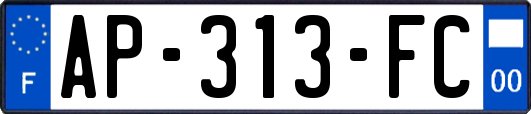 AP-313-FC