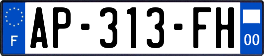 AP-313-FH
