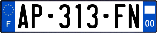 AP-313-FN