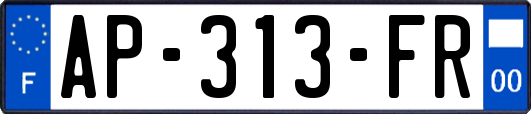 AP-313-FR