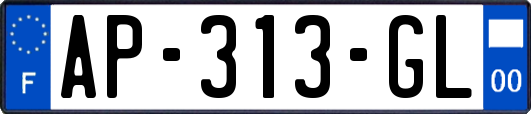 AP-313-GL