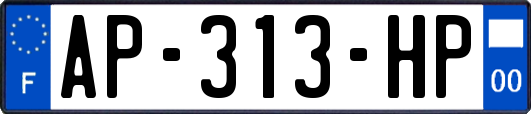AP-313-HP