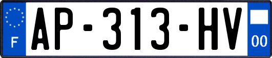 AP-313-HV