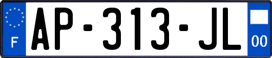 AP-313-JL