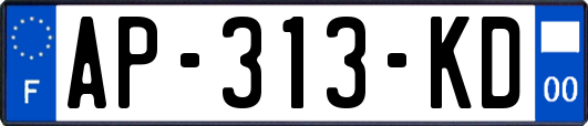 AP-313-KD