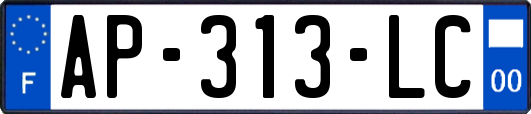 AP-313-LC