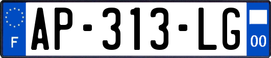 AP-313-LG