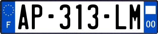 AP-313-LM