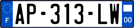 AP-313-LW