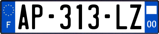 AP-313-LZ