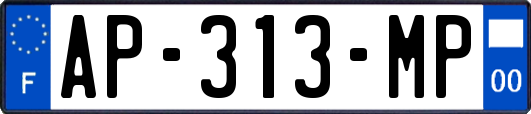 AP-313-MP