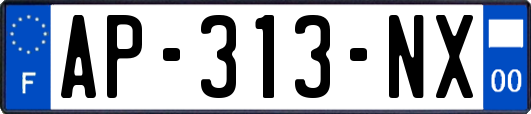 AP-313-NX