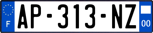 AP-313-NZ