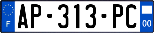 AP-313-PC