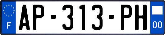 AP-313-PH