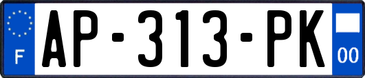 AP-313-PK