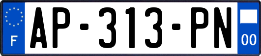 AP-313-PN