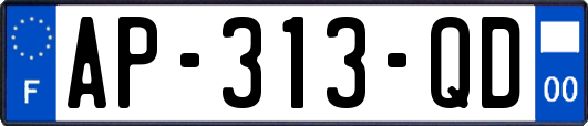 AP-313-QD