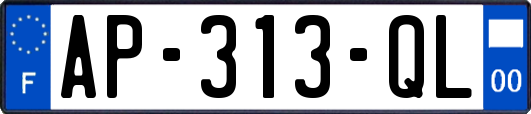 AP-313-QL