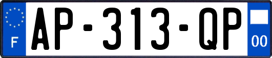 AP-313-QP