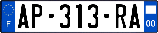 AP-313-RA