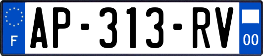 AP-313-RV