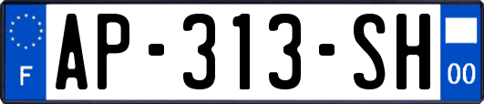 AP-313-SH
