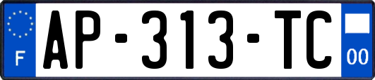AP-313-TC