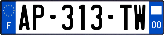 AP-313-TW