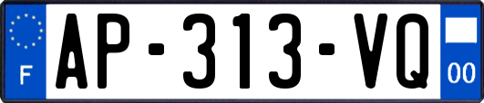 AP-313-VQ