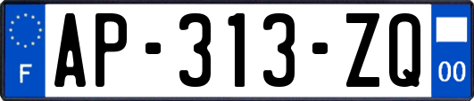 AP-313-ZQ