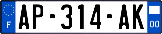 AP-314-AK