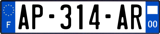 AP-314-AR