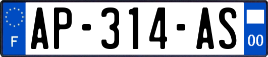 AP-314-AS