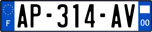 AP-314-AV