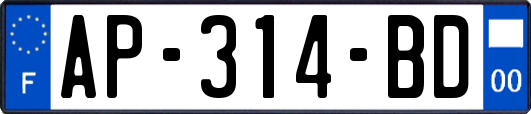 AP-314-BD