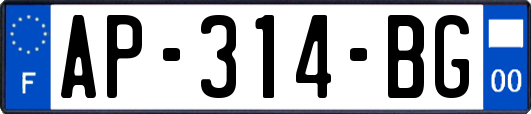 AP-314-BG