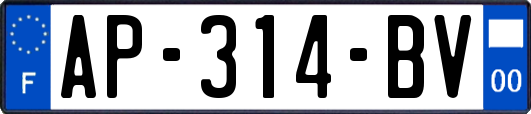 AP-314-BV