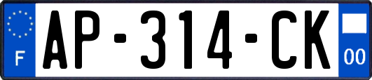 AP-314-CK