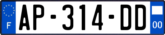 AP-314-DD