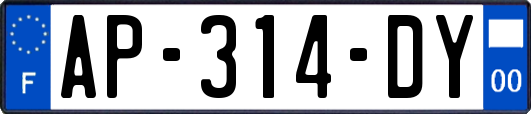 AP-314-DY