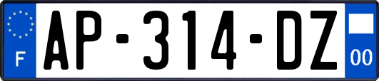 AP-314-DZ