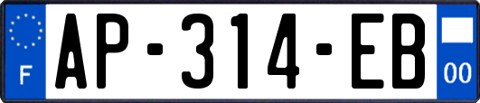 AP-314-EB